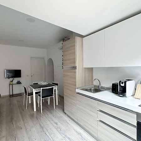 Ca Belverz Center Town Apartment Bellagio Eksteriør bilde
