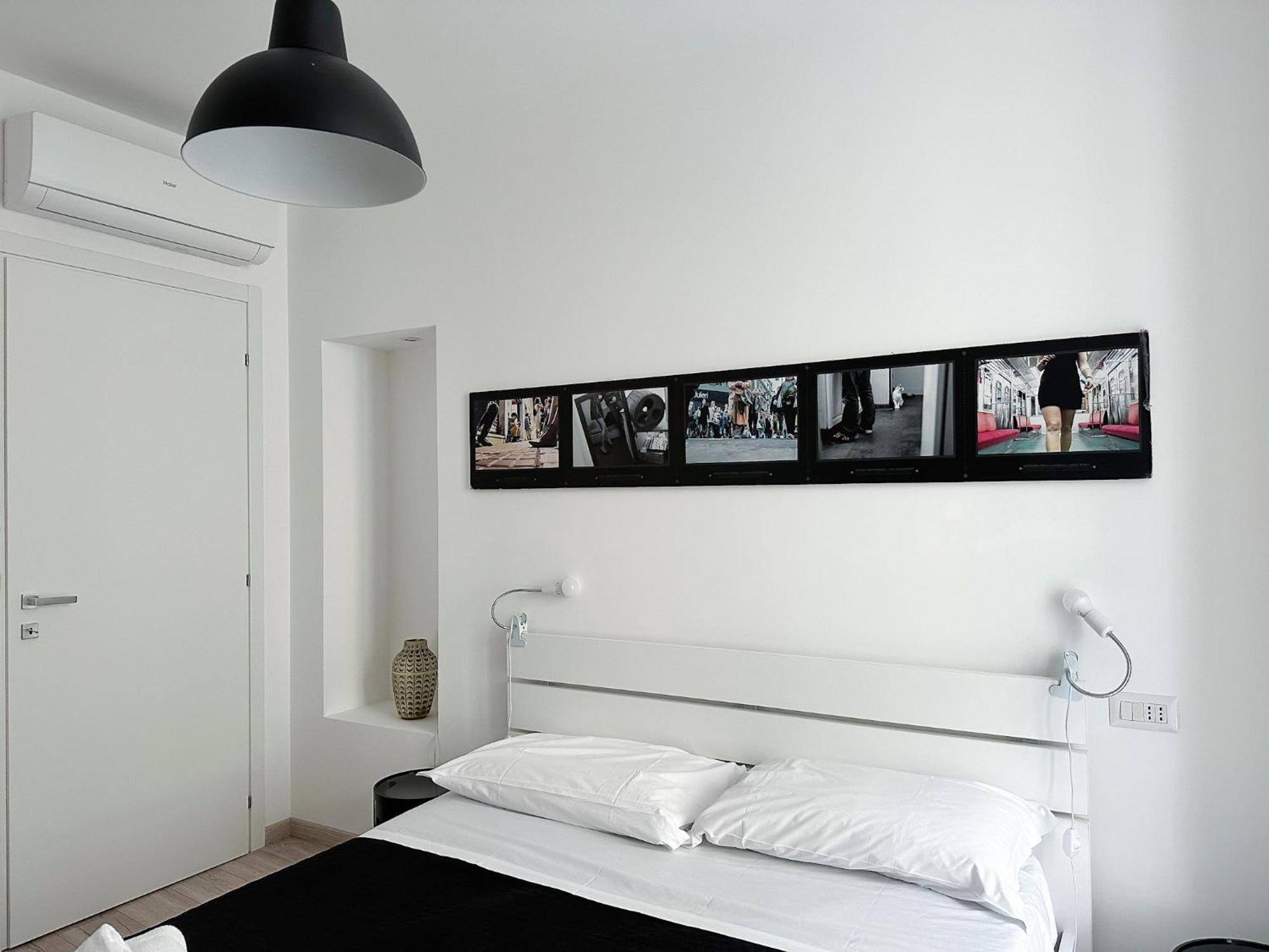 Ca Belverz Center Town Apartment Bellagio Eksteriør bilde