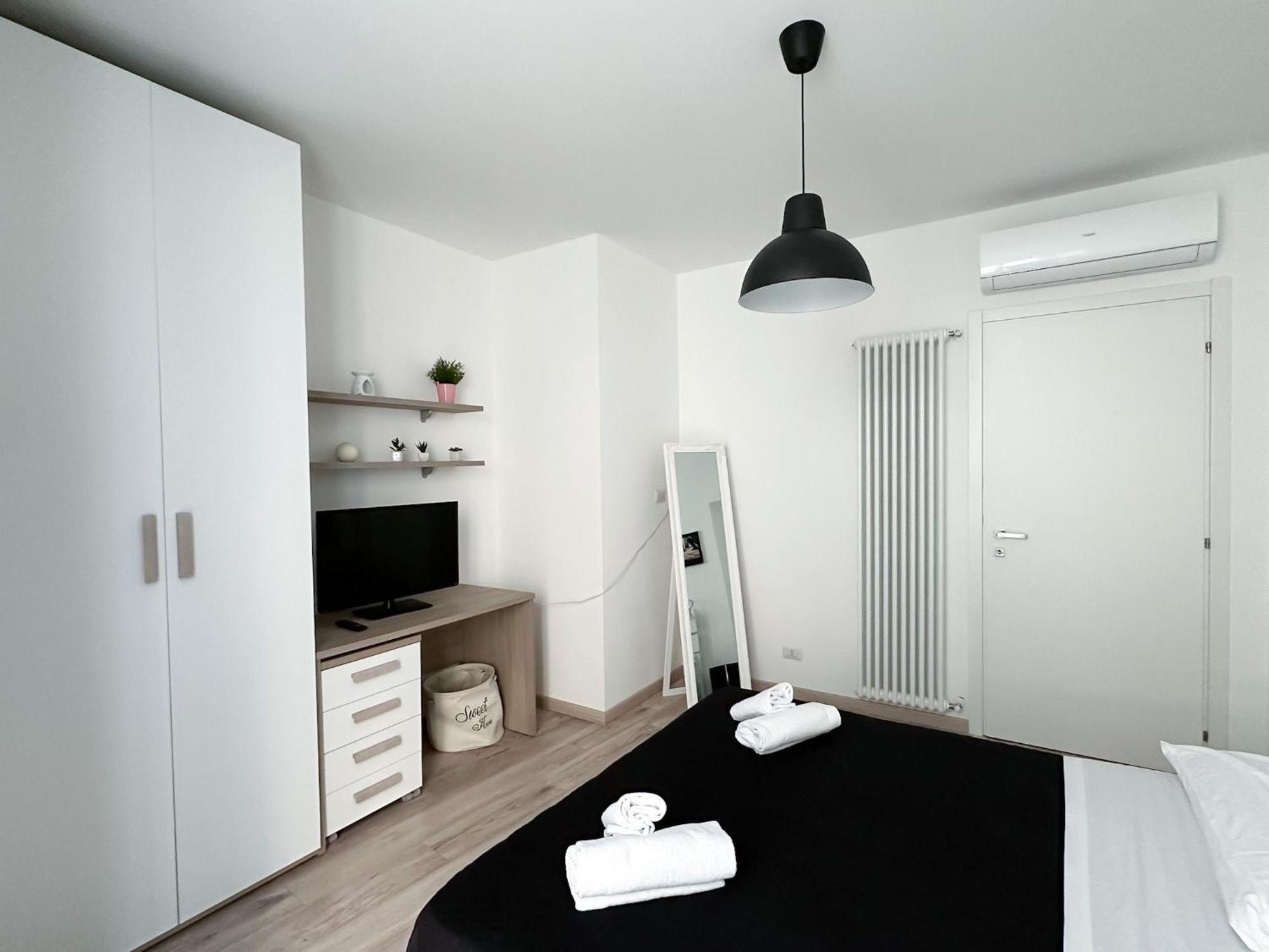 Ca Belverz Center Town Apartment Bellagio Eksteriør bilde