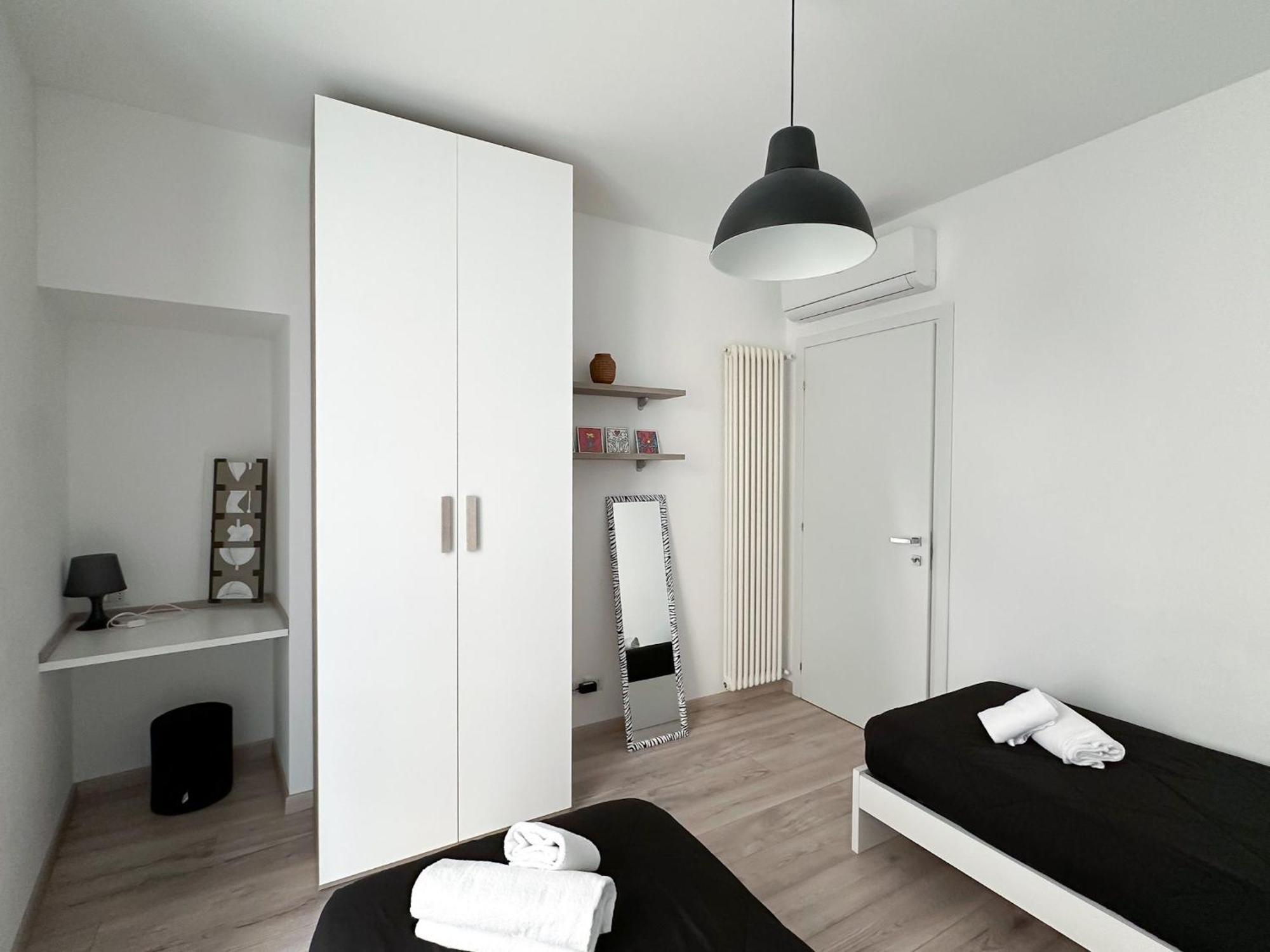 Ca Belverz Center Town Apartment Bellagio Eksteriør bilde