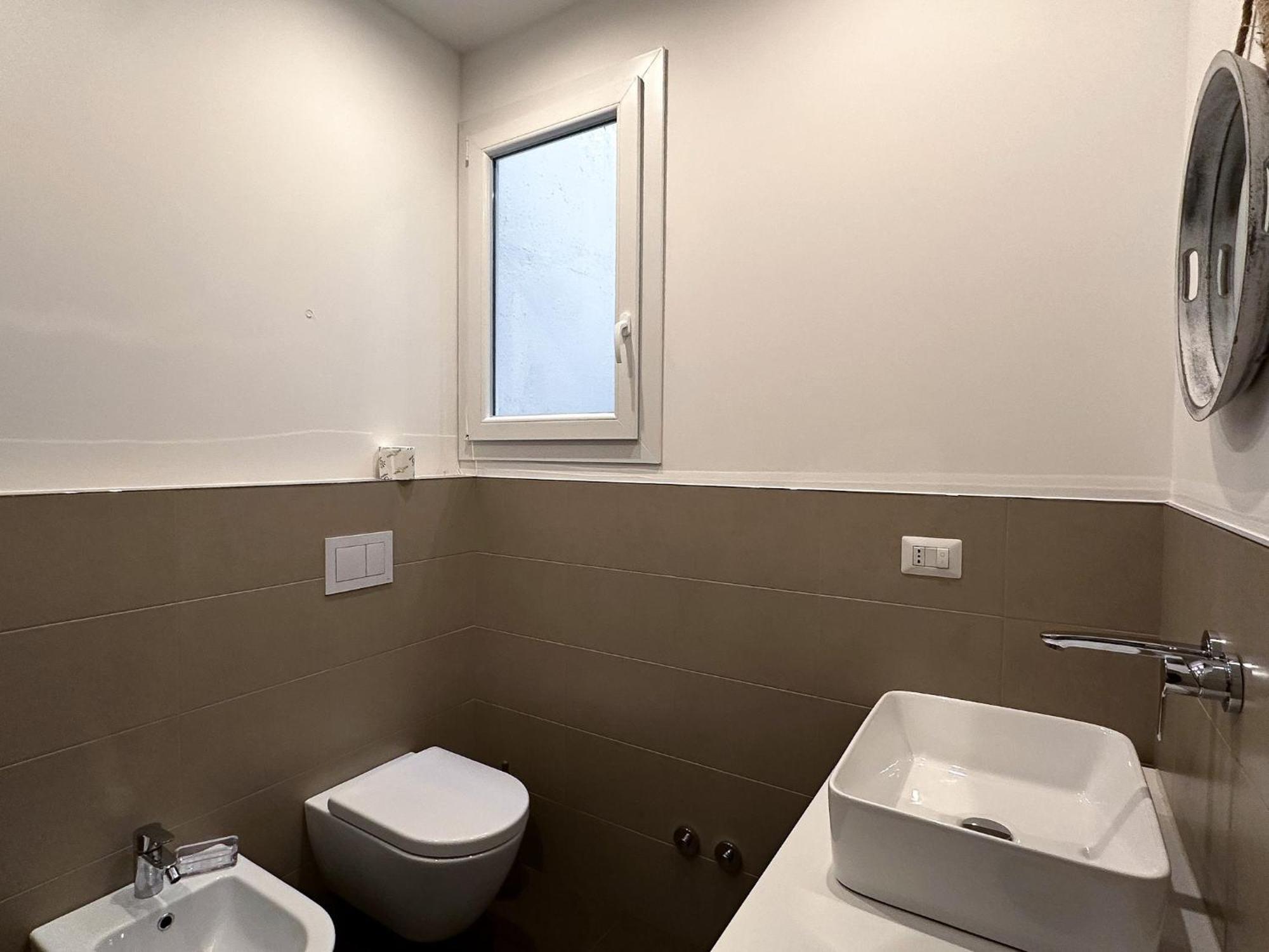 Ca Belverz Center Town Apartment Bellagio Eksteriør bilde